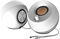Altavoces Creative Pebble 2.0 Blanco