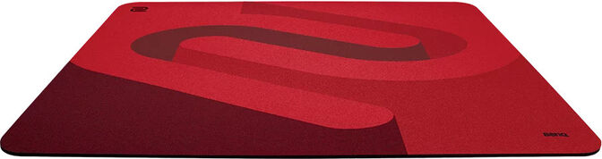 ALFOMBRILLA BenQ ZOWIE G-SR-SE II Vermelho L image number 4