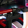 Ordenador King Mod Liquid-PC Ryzen 7 9850X3D 64GB DDR5 2TB RTX 5080 WiFi W11 image number null