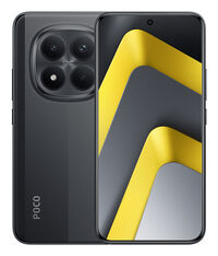 Smartphone Xiaomi POCO M8 Pro 5G 6.83" (12 / 512GB) Negro