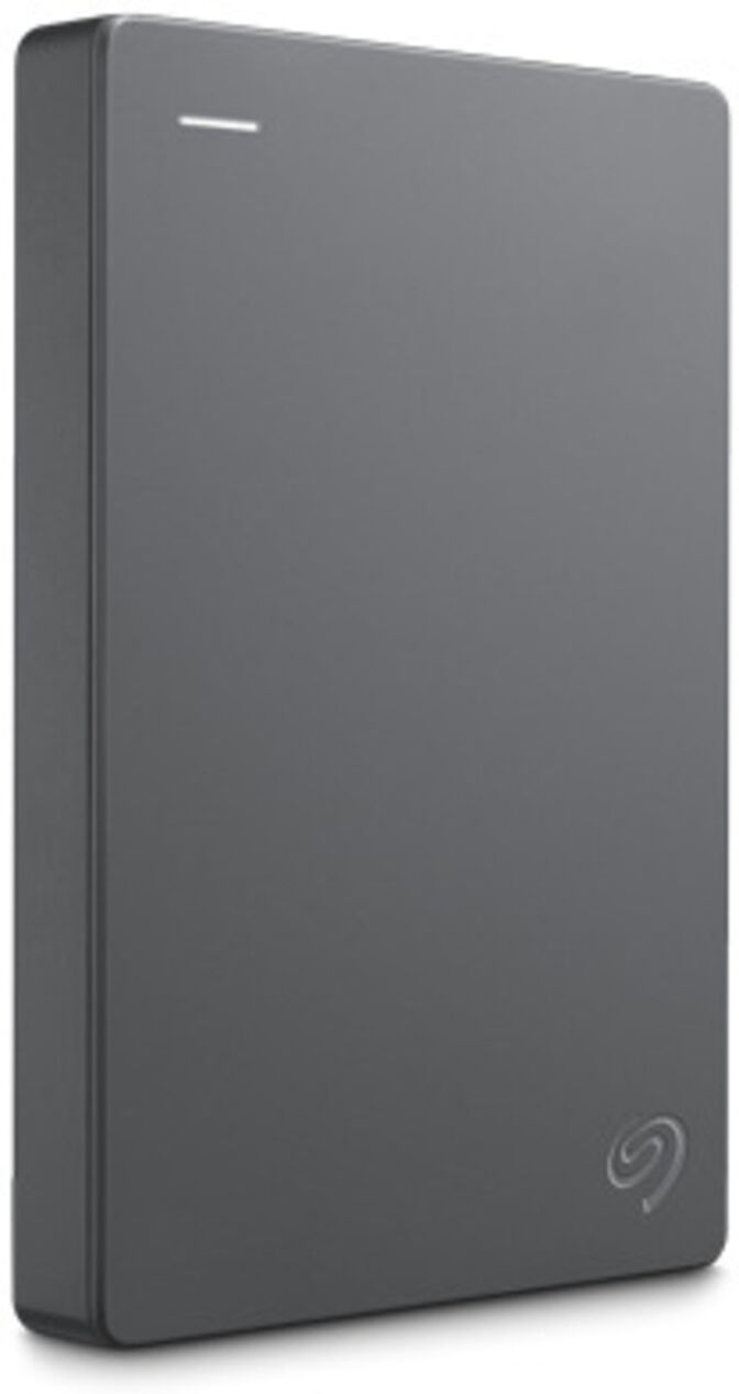 Disco Externo Seagate Basic 1TB USB3.0 image number 1