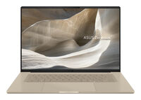 Port&aacute;til ASUS Zenbook A16 UX3607QA-X1PBOHDGB01 16" Snapdragon X X1 26 100 16GB DDR5 512TB OLED WUXGA UMA Graphics W11 (sem carregador)