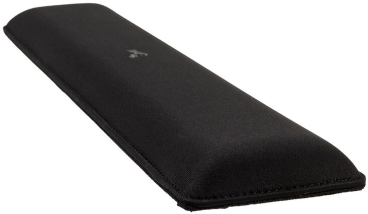Reposamuñecas Glorious Stealth Full Size Negro image number 1
