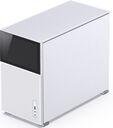 Caja Micro-ATX Jonsbo D31 MESH con Visor Vidrio Templado Blanco image number null