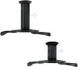 Soporte de Techo Tooq para Proyectores Max.10kg Negro image number null