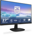 Monitor Philips V-Line 27" 273V7QJAB IPS FHD 75Hz 4ms image number null