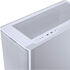 Caja ATX Phanteks Eclipse G400A Vidrio Templado DRGB Blanco Mate image number null