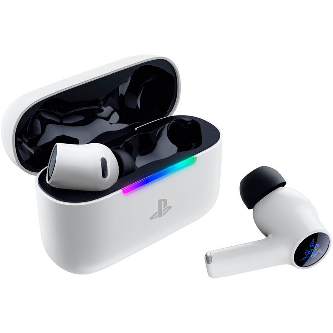 Auriculares Razer Hammerhead V3 X HyperSpeed para PlayStation image number 6