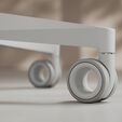Silla Ergonomica Fractal Design Refine 2 Hybrid Light image number null