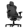 Cadeira noblechairs AURA - Black Edition image number null