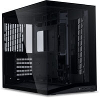 Caja ATX Lian Li O11 Mini V2 Negro