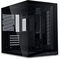 Caja ATX Lian Li O11 Mini V2 Negro