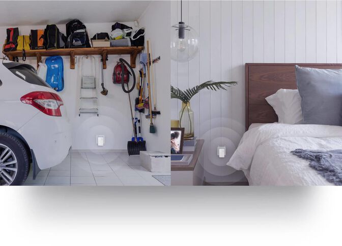 Repetidor D-Link E15 WiFi6 Mesh Eagle Pro AI image number 7