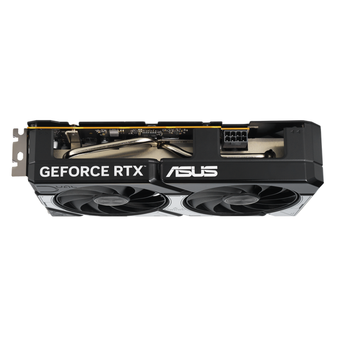 Tarjeta Gr&aacute;fica Asus GeForce&reg; RTX 5060 Dual OC Advanced 8GB GDDR7 DLSS4 image number 5