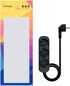 Regleta Nanocable 3 Tomas 1.4 M Negro image number null