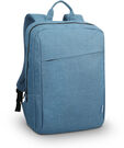 Mochila 15.6" Lenovo Casual B210 Azul image number null