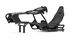 Silla Playseat® Formula Inteligence Negra image number null