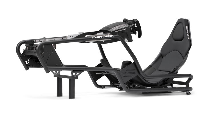 Silla Playseat® Formula Inteligence Negra image number 7