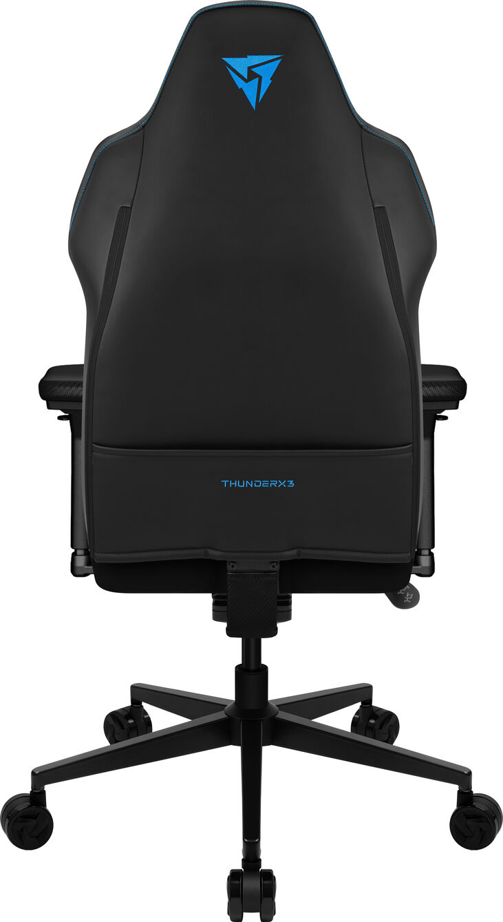 Silla Gaming ThunderX3 Core Smart Racer Blue image number 4