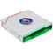 Ventilador Lian Li UNI FAN TL120 LCD FLEX Wireless Reverse Blade Blanco 120mm