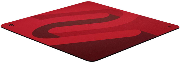 ALFOMBRILLA BenQ ZOWIE H-SR-SE Rouge II Rojo XL image number 4