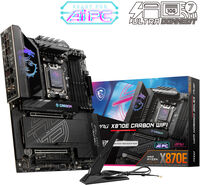 Placa Base MSI MPG X870E CARBON WIFI