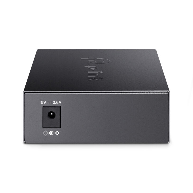 Conversor Media TP-Link TL-FC311A-20 Gigabit WDM Single-Mode image number 3