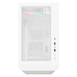 Caja ATX Montech X2 PLUS Blanco image number null