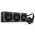 Kit Refrigeración Líquida Jonsbo TH-360 ARGB Preto - 360mm image number null