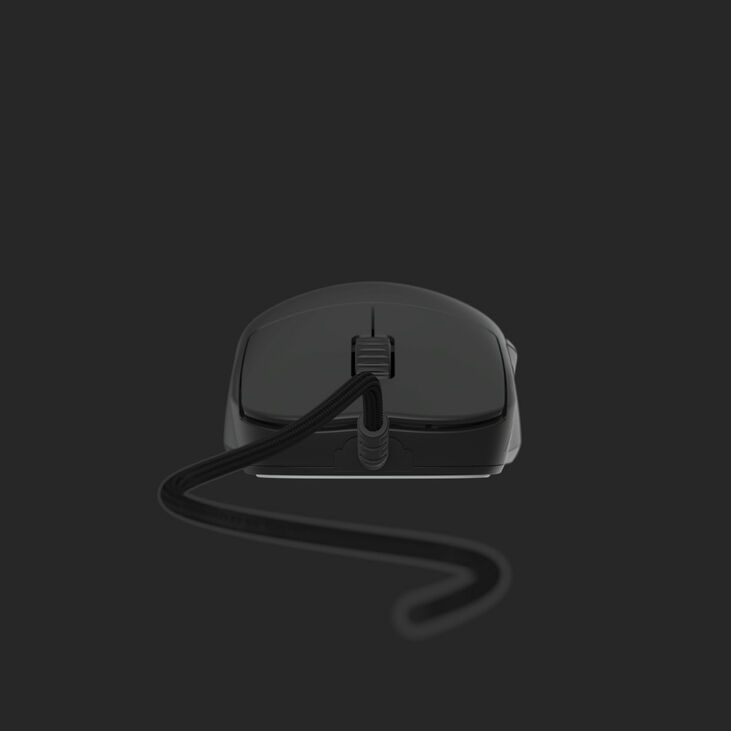 Ratón Gaming Endgame Gear OP1 8K - Negro image number 4