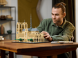 LEGO Architecture: Notre-Dame de Paris, 4383 Piezas (21061) image number null