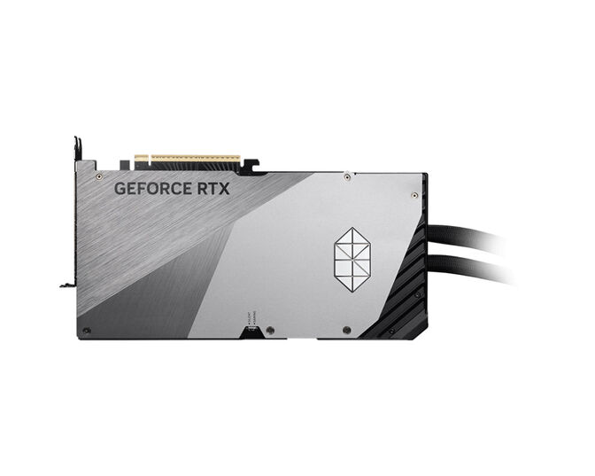 Tarjeta Gr&aacute;fica MSI GeForce&reg; RTX 5090 SUPRIM LIQUID SOC 32GB GDDR7 DLSS4 image number 3