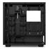 Torre ATX NZXT H7 Elite RGB Negro Cristal Templado image number null