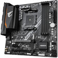 Placa Base Gigabyte B550M Aorus Elite image number null