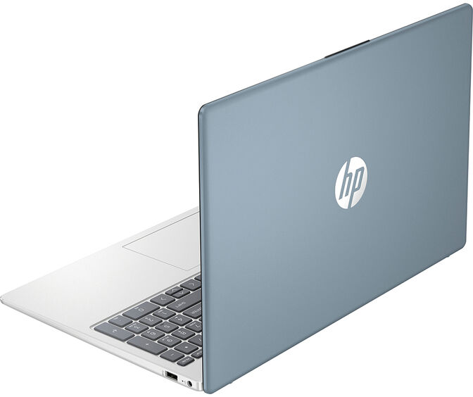 HP 15-fd1009np Intel Core Ultra 5 125H Port&aacute;til 39,6 cm (15.6") Full HD 32 GB DDR5-SDRAM 1 TB SSD Wi-Fi 6 (802.11ax) FreeDOS AI PC Azul image number 3