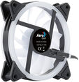 Ventilador Aerocool Duo 12 ARGB negro 120mm image number null