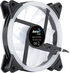 Ventilador Aerocool Duo 12 ARGB negro 120mm image number null