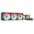 Water Cooler CPU Team Group T-Force Siren GA360 ARGB image number null