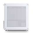 Caja Micro-ATX Jonsbo C6 Blanco image number null