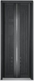 Caja E-ATX Lian Li V3000PX TG Negro image number null