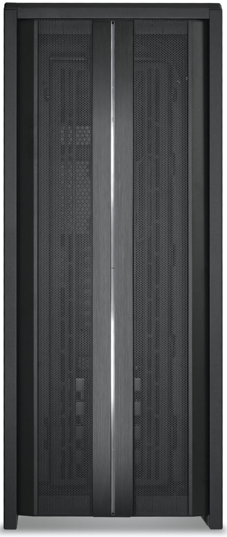 Caja E-ATX Lian Li V3000PX TG Negro image number 2