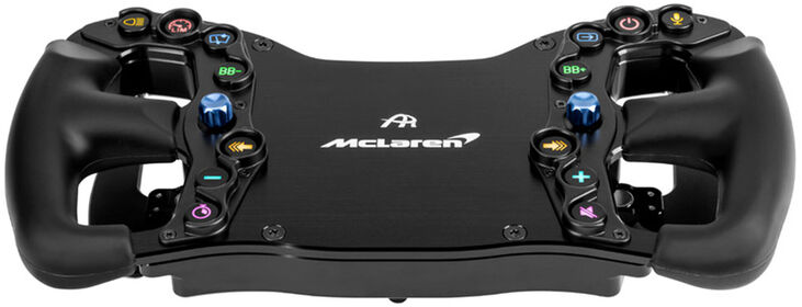 Volante Ascher Racing McLaren Artura Sport - SC image number 3