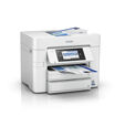 Multifuncional Epson WorkForce WF-4810DTWF Wi-Fi image number null
