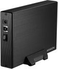 Caja Externo AXAGON EE35-XA3 USB 3.0 - SATA 3,5" image number null