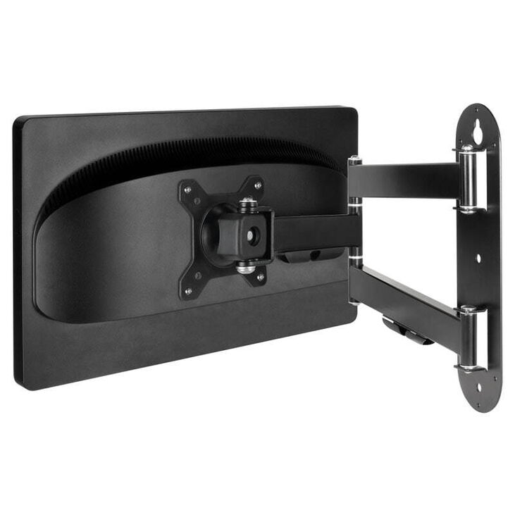 Soporte de Pared ARCTIC W1C VESA 75x75 e 100x100 - Max 18Kg image number 1