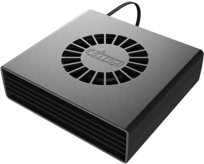 Nitro Concepts IMMERSION Wind Flow image number 0