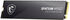 SSD MSI SPATIUM M560 2TB Gen5 M.2 NVMe (10300/8700MB/s) image number null