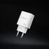 Cargador Nanocable USB-C/PD 30W Blanco image number null