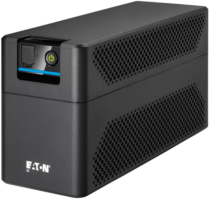 UPS Eaton Line-interactive 5E Gen2 900VA/480W IEC/USB image number 1