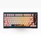 Teclado Mec&acirc;nico Ducky Year of the Snake MX2A Red Limited Edition ( ES )